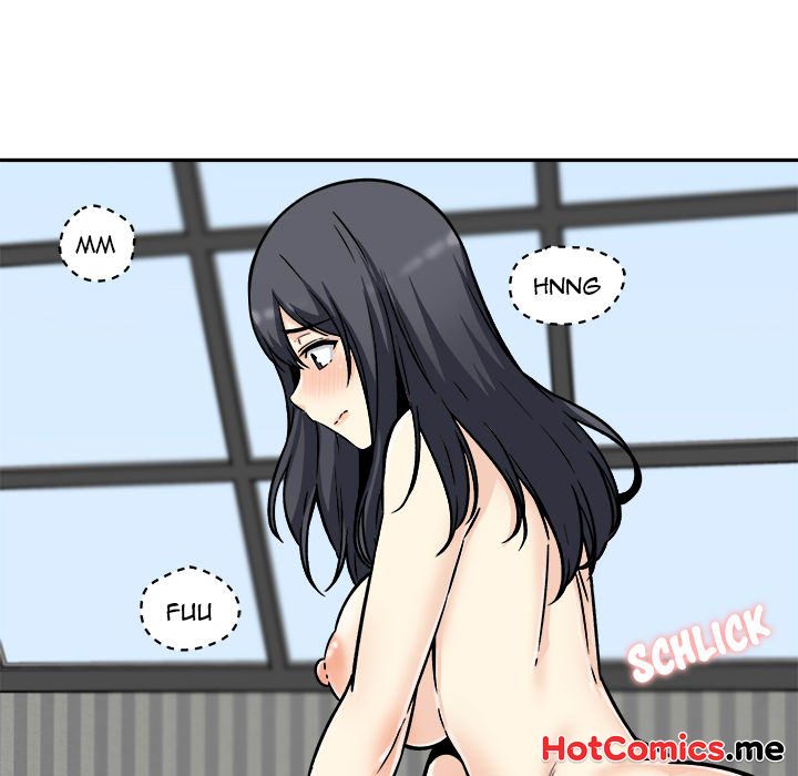 Excuse me, This is my Room - UNCENSORED - episode 52 - 46