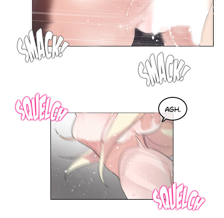 A Pervert's Daily Life - episode 60 - 50