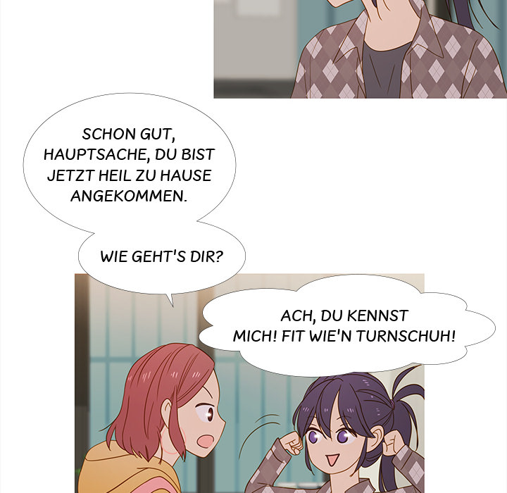 Mein Leben als Halb-Magi - episode 35 - 84