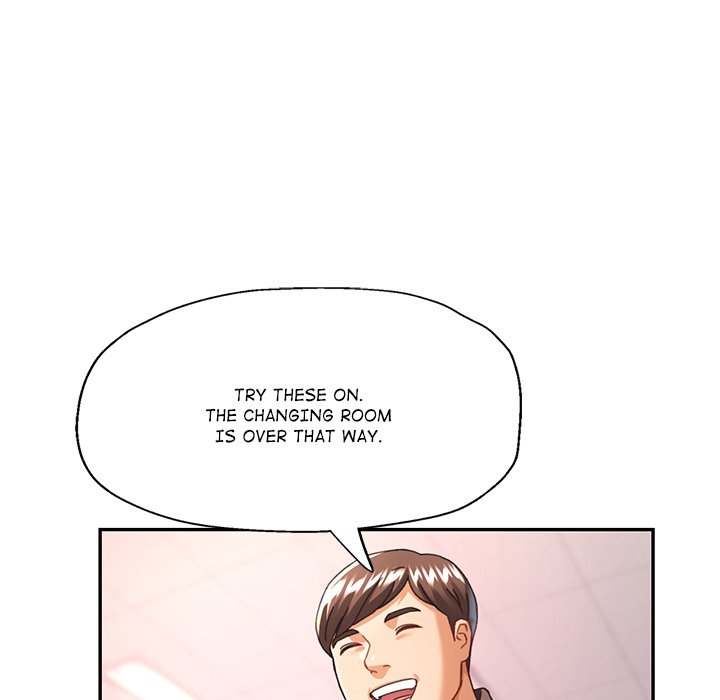 A Girl I Used to Know - episode 18 - 110