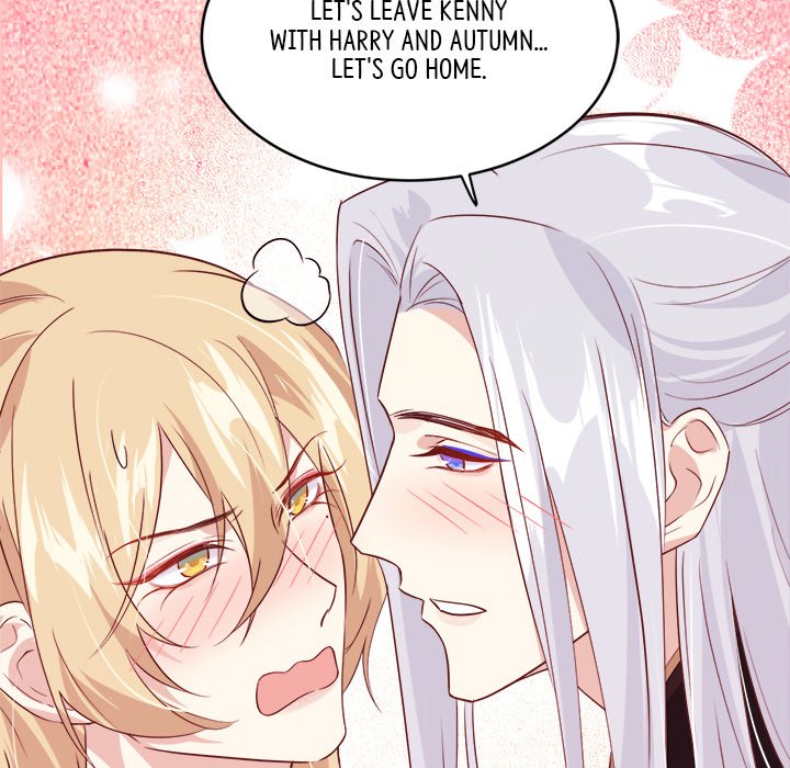 Strange Family - episode 31 - 53