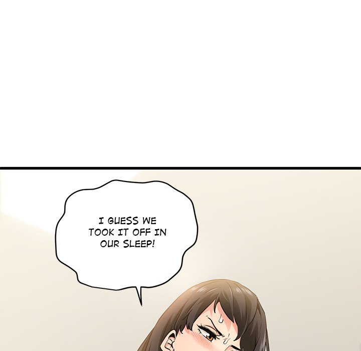 Snapping into Love - episode 3 - 91