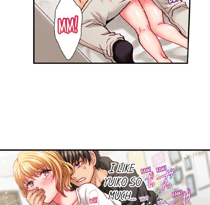 The Quiet Gal Can't Stop Moaning in Bed - episode 18 - 37