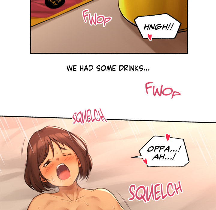 Sexual Exploits - episode 19 - 23