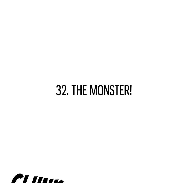 The Bully Hunter - episode 32 - 44