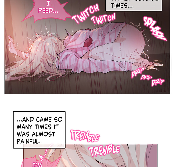 A Pervert's Daily Life - episode 17 - 69