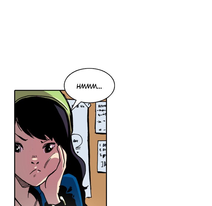 Galauman - episode 21 - 11