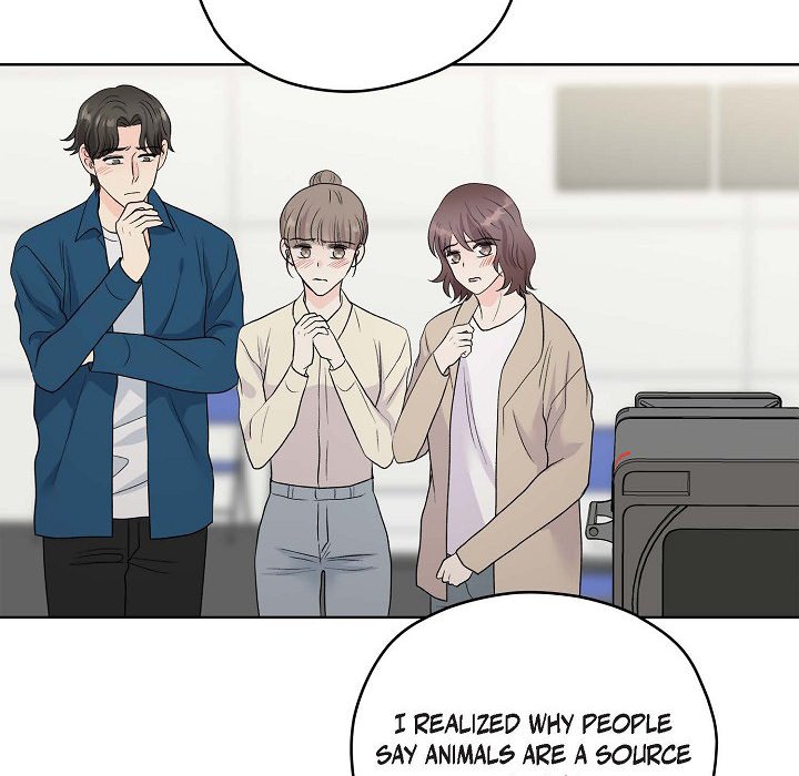My K - episode 59 - 95