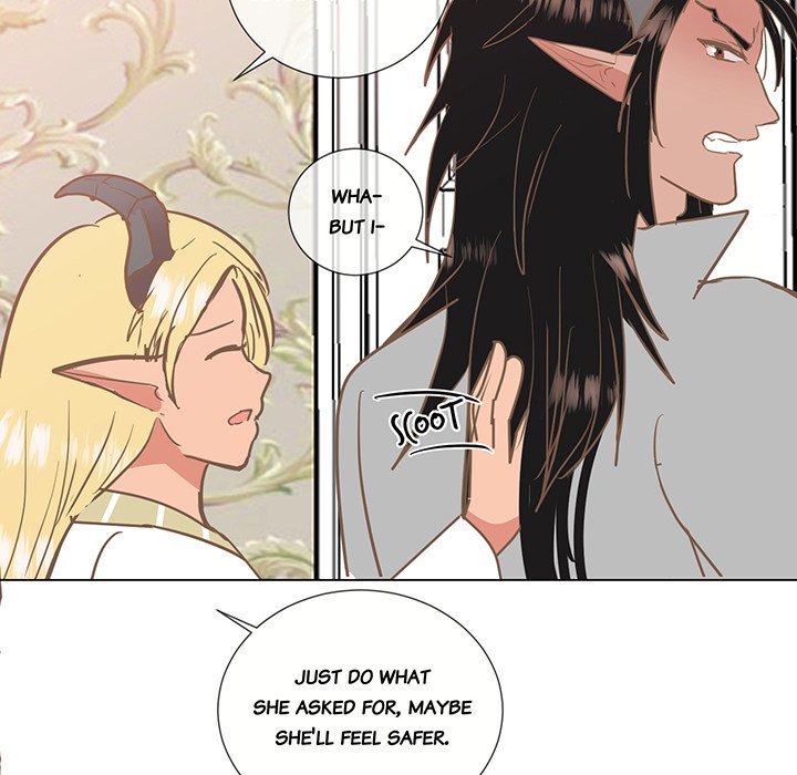 Now, I am Demon King's Wife - episode 1 - 96