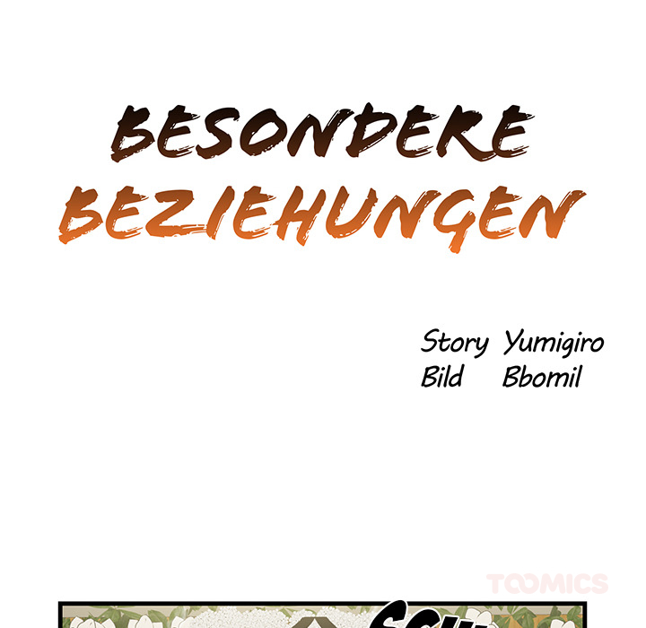 Besondere Beziehungen - episode 60 - 9