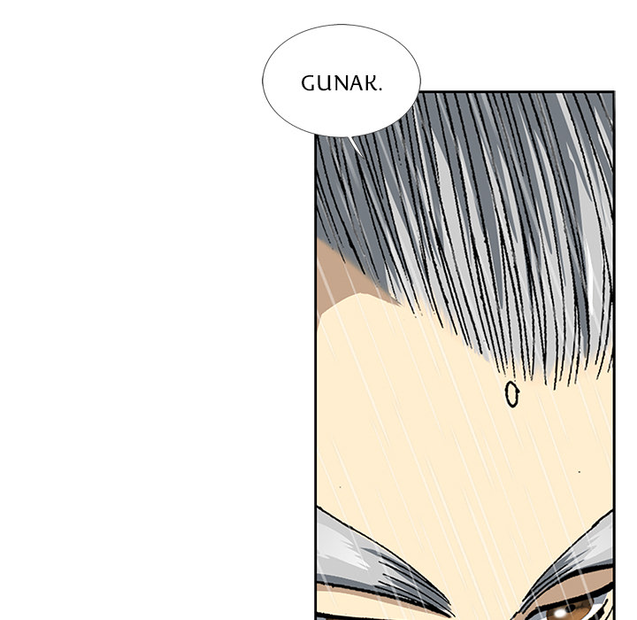 Die Reise des Gunak - episode 12 - 108