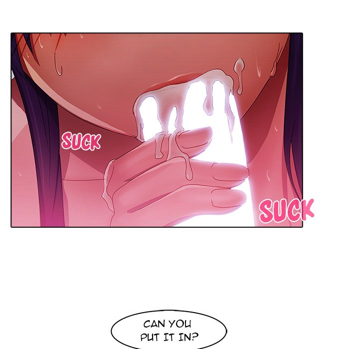The Butterfly Dream - episode 17 - 41