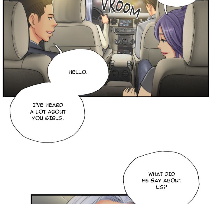 New Face - episode 25 - 32