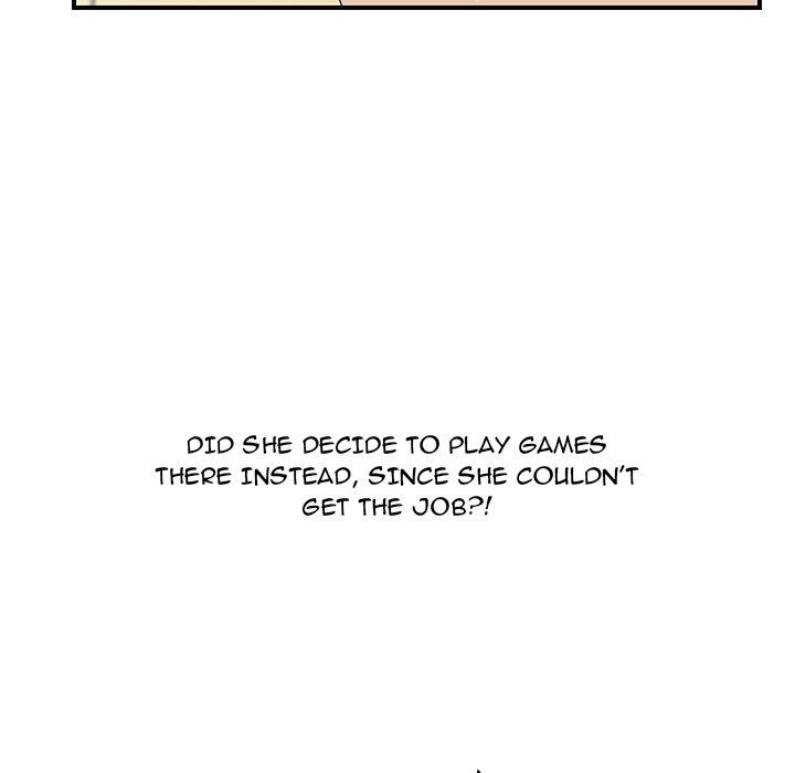 The Unwanted Roommate - episode 15 - 50
