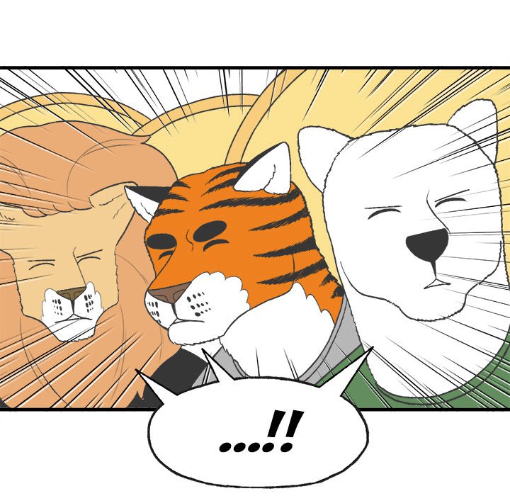Herbivore High School - episode 14 - 13