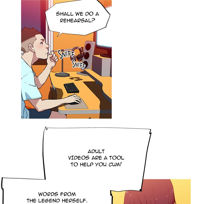 My Girlfriend is a Star - episode 5 - 64