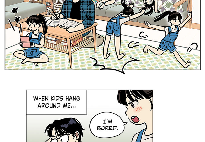 Snowman - episode 3 - 1
