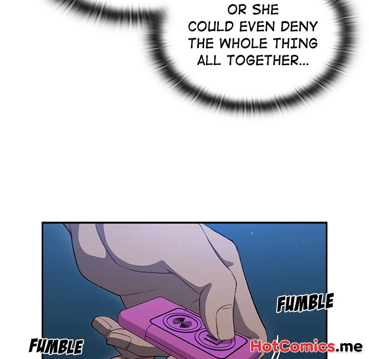 Switch ON - UNCENSORED - episode 1 - 119