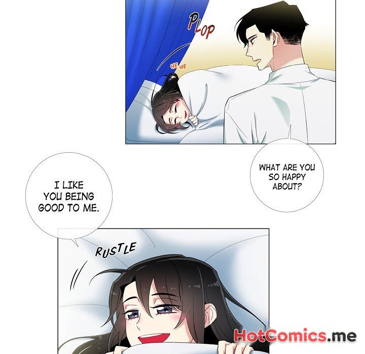 The Maid and the Vampire - episode 14 - 122