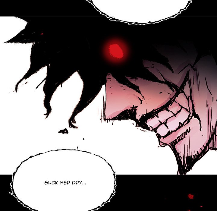 Blood Blade - episode 9 - 74