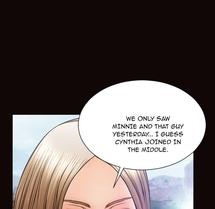 Superstar Cynthia Oh - episode 43 - 70