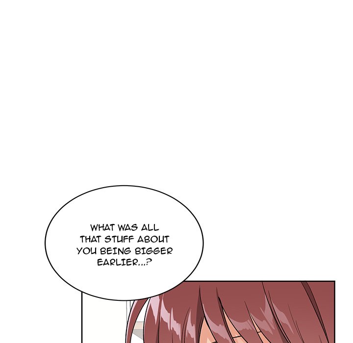 Pheromone Sherbet♥ - episode 17 - 10