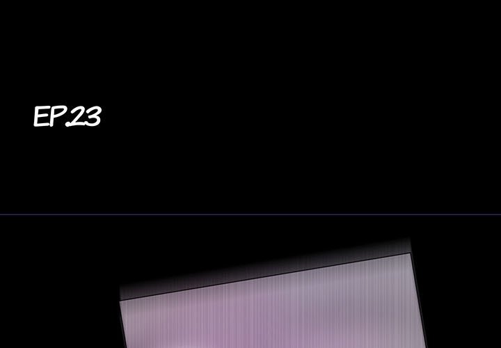 Sex Note - episode 23 - 2