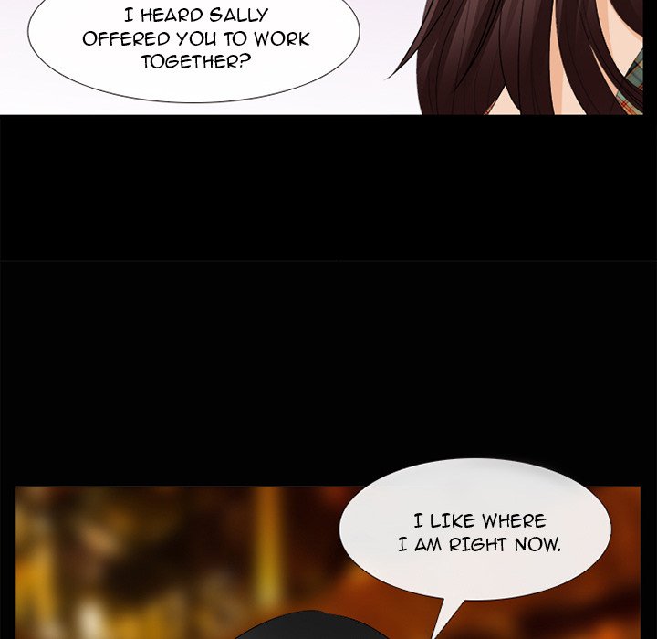 The Snow - episode 15 - 101
