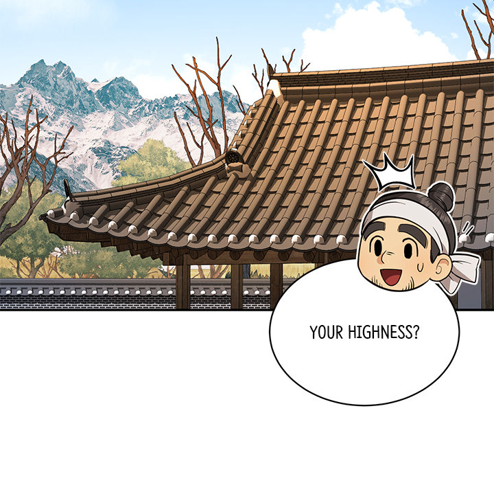 Swole Joseon - episode 5 - 39