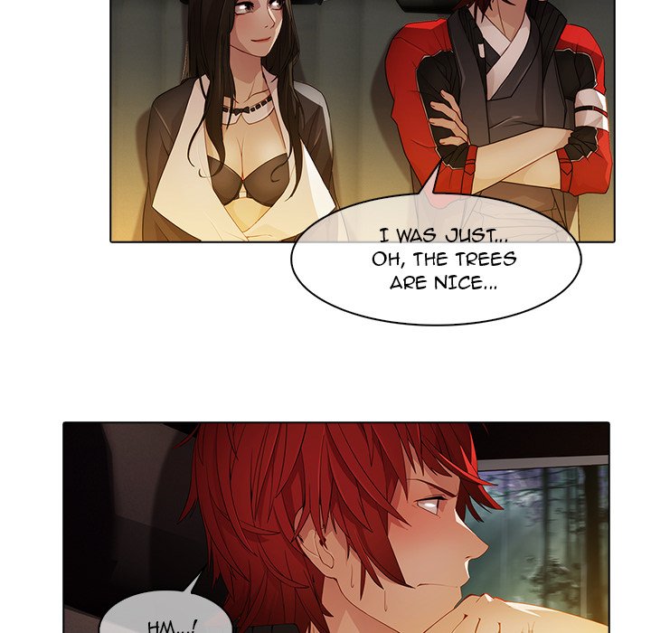 The Butterfly Dream - episode 25 - 30