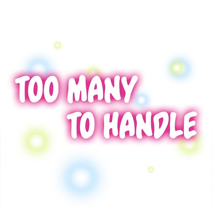 Too Many To Handle - episode 4 - 14
