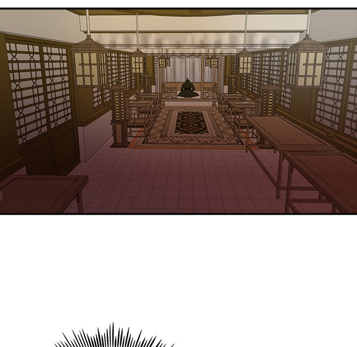 The Blade Demon - episode 24 - 26