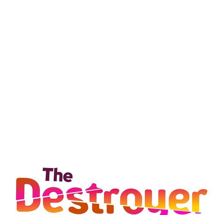 The Destroyer Fell in Love with Me - episode 51 - 28