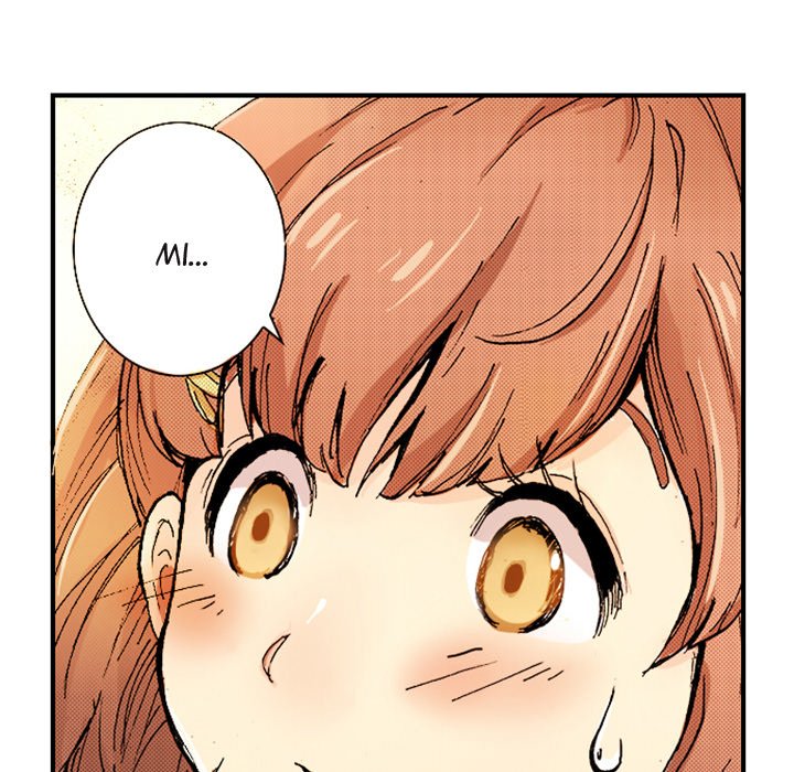 99% Love - episode 7 - 101