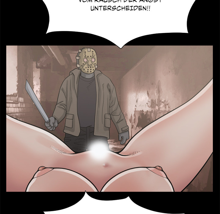 Insel der Bedrohung - episode 16 - 39