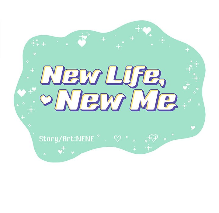 New Life, New Me - episode 31 - 23