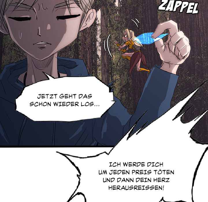 Krieg der Götter - episode 42 - 39