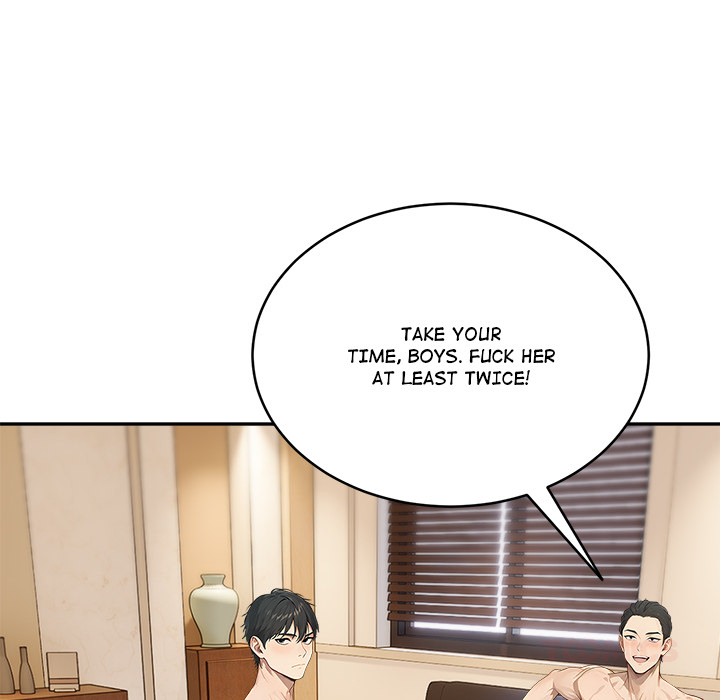 The New CEO's Management Diaries - episode 19 - 128