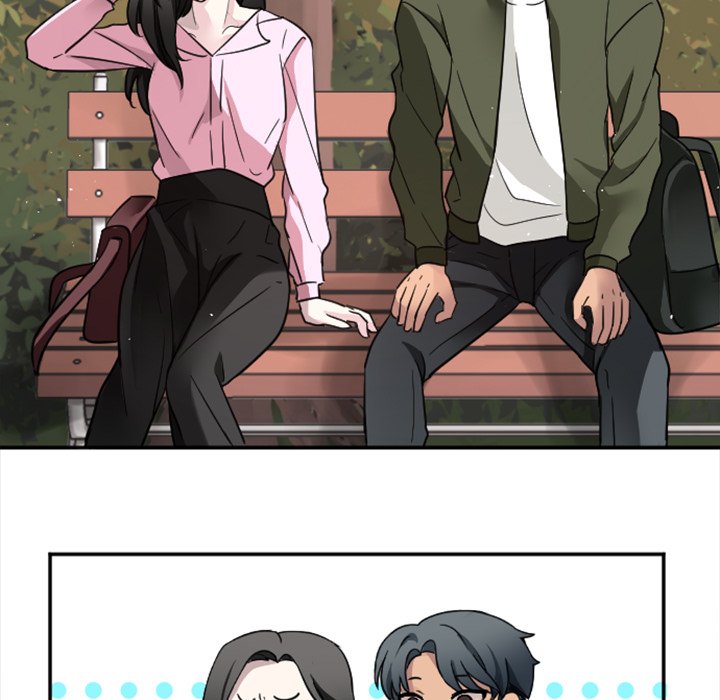 Pick Me, Girl! - episode 4 - 18
