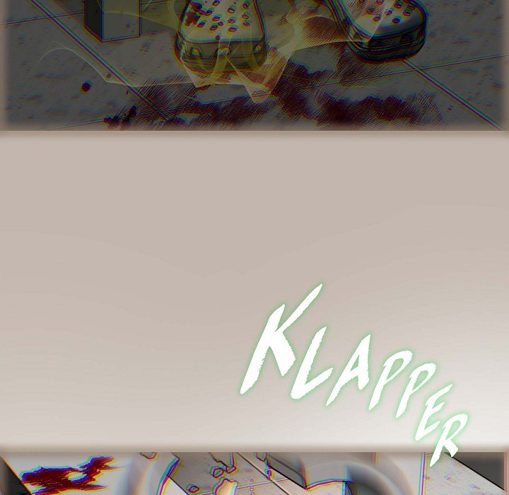 Kein Ausweg - episode 39 - 55