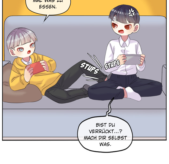 Das Chillige Pärchen - episode 94 - 32