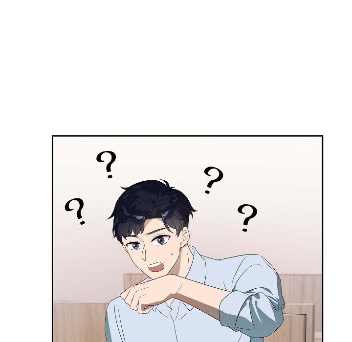 A Misogamist's Romance - episode 5 - 88