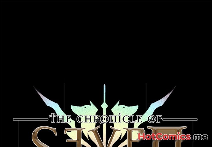 The Chronicle of Seven - episode 5 - 0