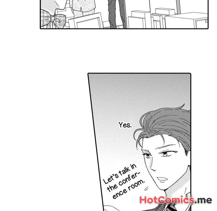 Sweet Seduction: Under the Same Roof  with The Guy I Hate - episode 15 - 45