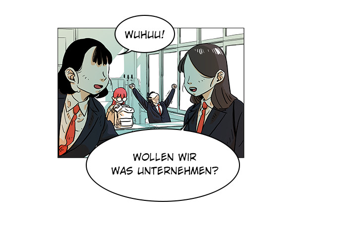 Hero Kim: Wer hat einen Retter bestellt? - episode 11 - 3