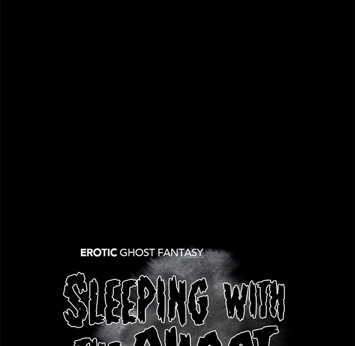 Sleeping With the Ghost - episode 21 - 14