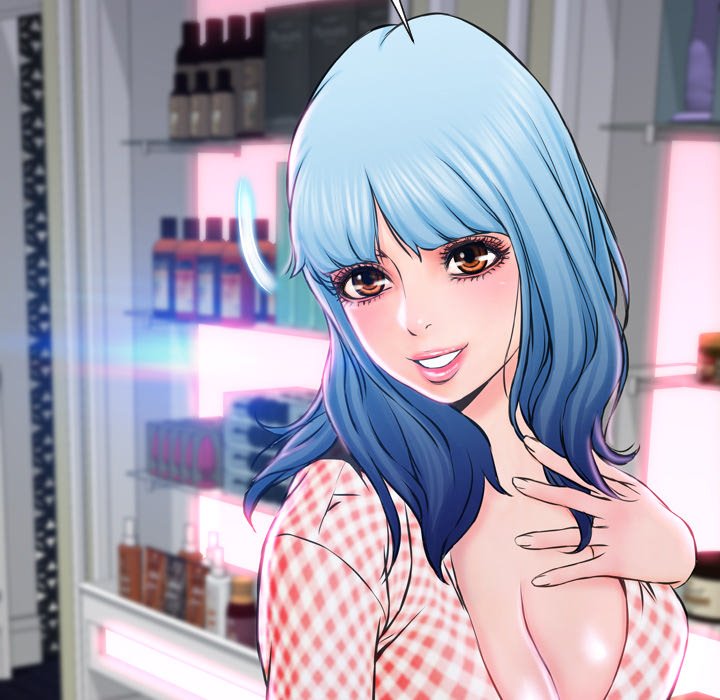 Her Toy Shop - episode 1 - 178