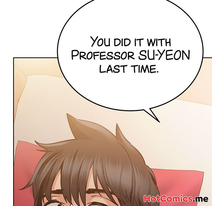 Don't Tell Mom - episode 21 - 42