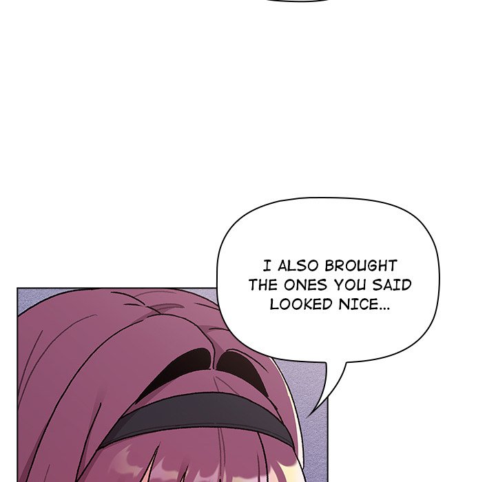 What do I do now...? - episode 68 - 87