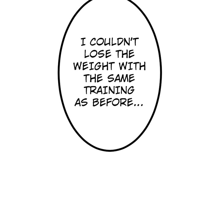 Diet For Sex! - episode 26 - 31